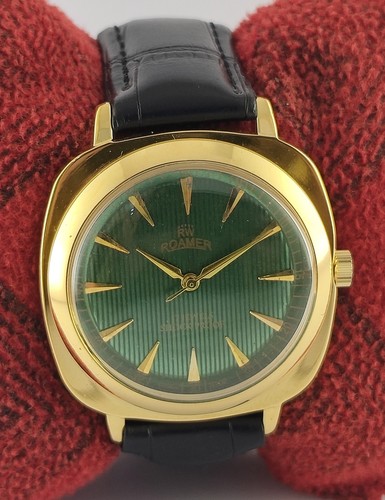 Vintage roamer hand - vintage,