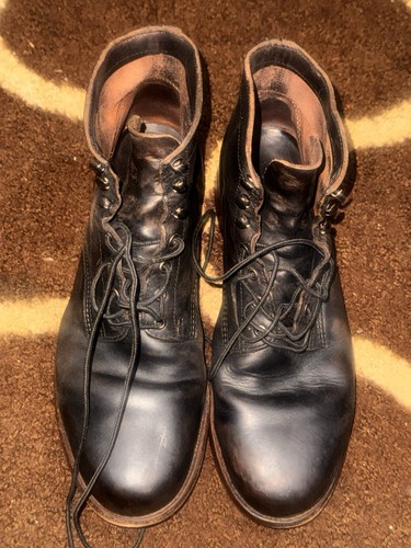 Wolverine 1000 mile - mile, classic