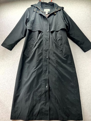 Bean trench rain - trench, coat