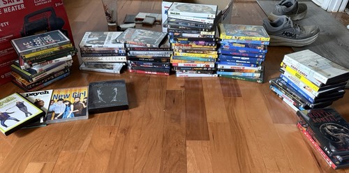 Lot 100 used - 100,