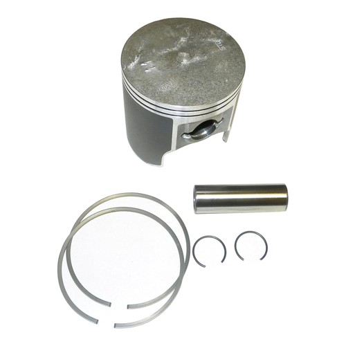 Wsm piston kit 762cc 00mm - piston,