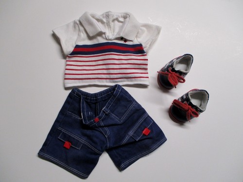 American girl bitty twins - american,
