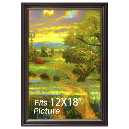 12x18 brown photo picture - photo,