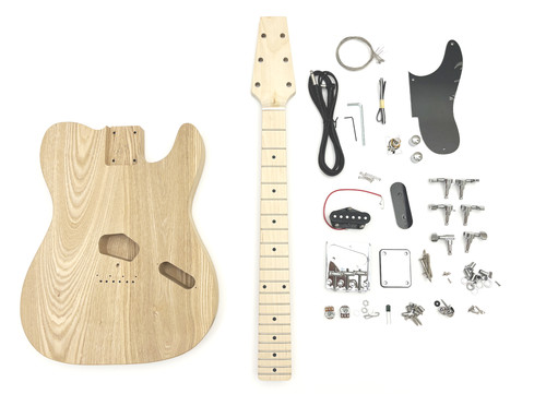 Snakehead style build - tl,