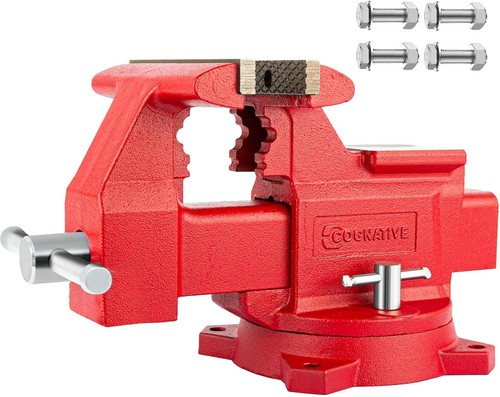 Heavy duty bench - 4.5", heavy-duty