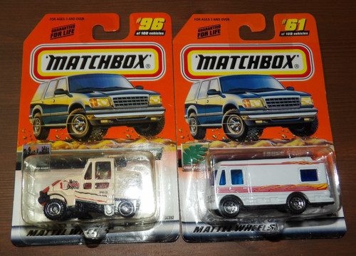 2000 matchbox street - matchbox,