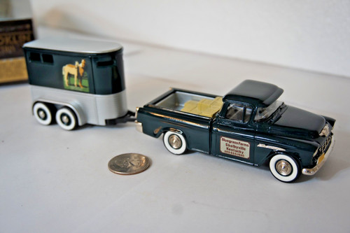 Brookin chev cameo - 55,