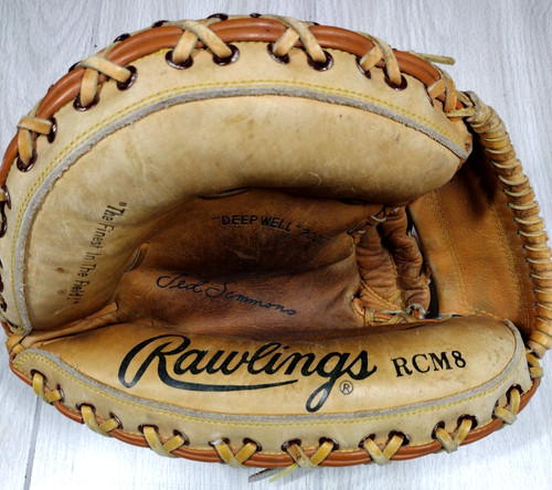 Vtg 1970 rawlings 33 - vtg,