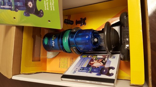 Intel play qx3 - intel, computer