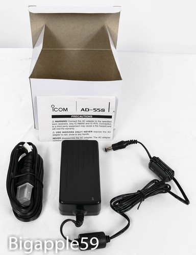Icom r75 and r8500 - ic-r75, ic-r8500