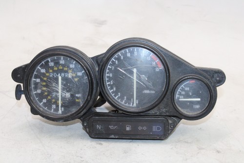 1994 yamaha yzf750r oem speedo - yzf750r,