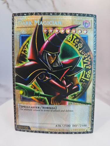 Dark magician - art),