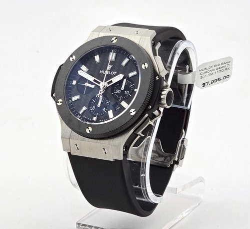 Hublot 2021 big bang - hublot,