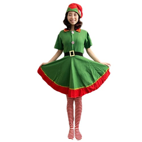Elf costume for women lady - for,