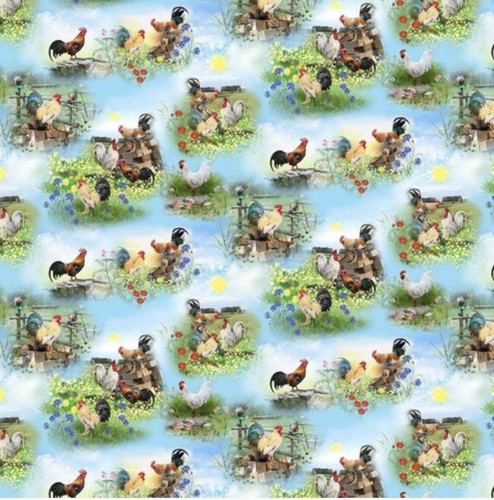 Blank quilting break - blank,