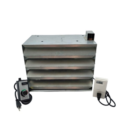 150k new style hydronic - new,