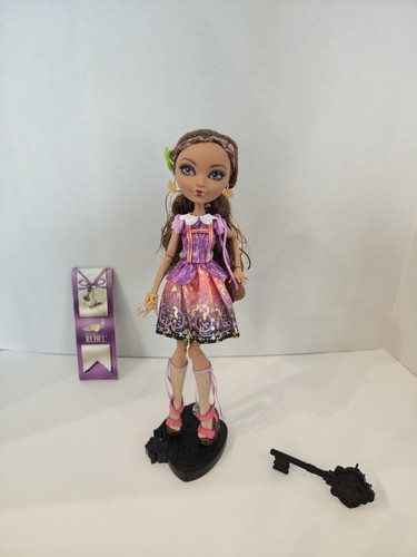 Ever after high - after,