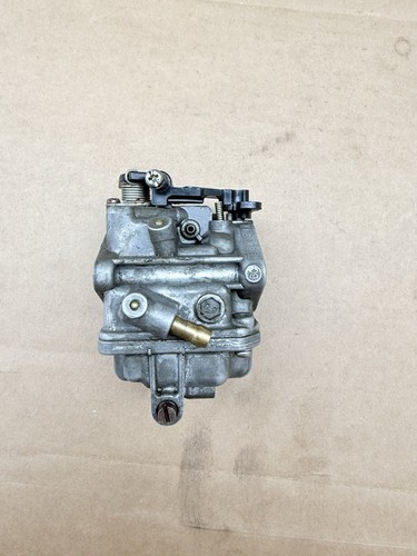 Suzuki carburetor 4hp - suzuki,