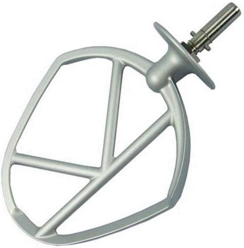 Kenwood beater aluminium - k,