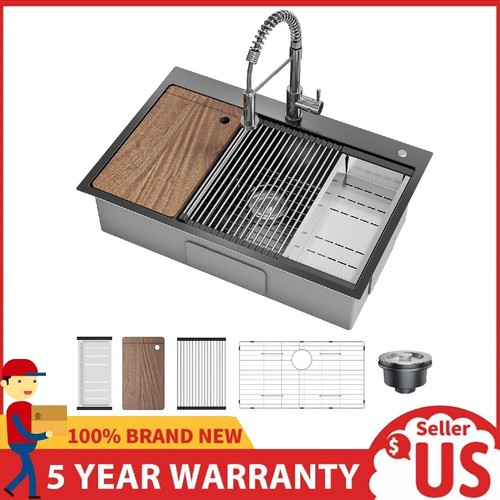 X22 stainless steel - 33"x22",