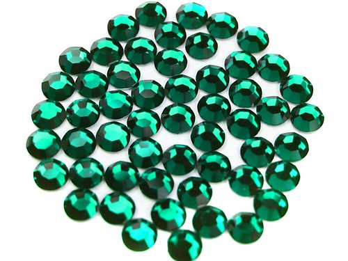 Green turmaline preciosa - green,