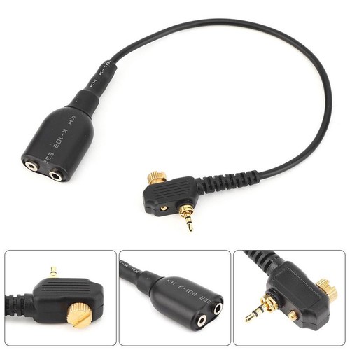 Audio cable adapter for - cable,