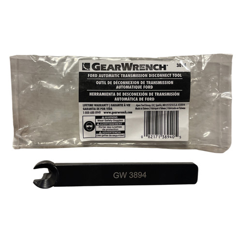 Gearwrench ford automatic - gearwrench,