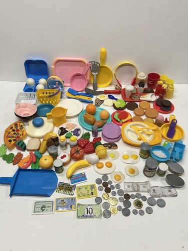 Huge lot fisher price - lot, fun