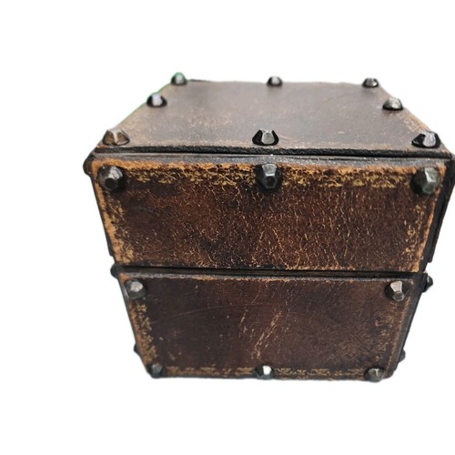 Vintage italian leather - vintage,