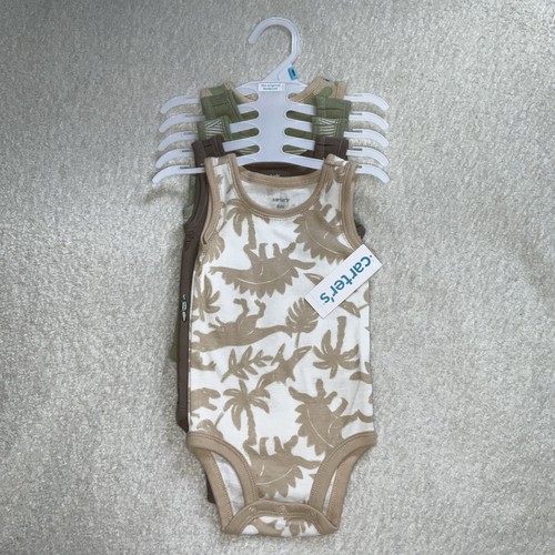 Carter newborn lot 5 - carter’s,