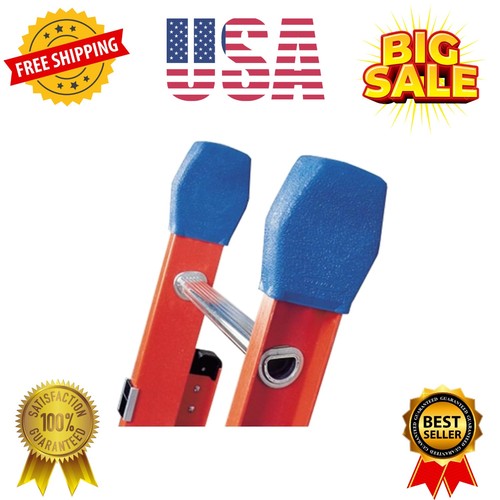 Extension ladder covers - ladder,