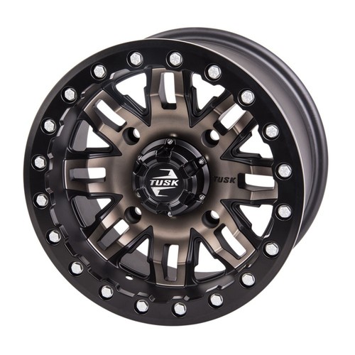 Tusk 156 teton beadlock - 4/156,
