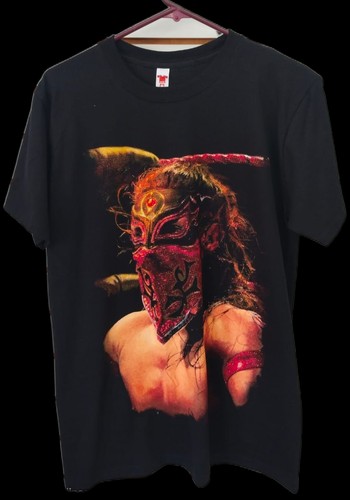 Bandido small size - small,