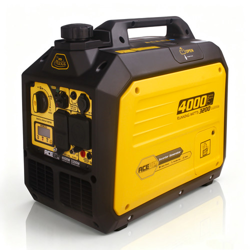 4000w inverter gasoline - 4000w,