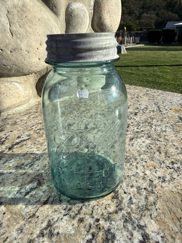Ball perfect mason jar 13 - mason, #13