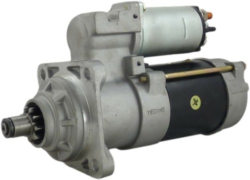 Gear reduction 29mt starter - 29mt,