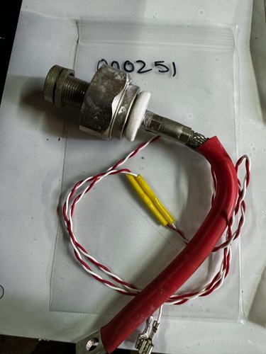 000251 thyristor scr 300 - 000251, a