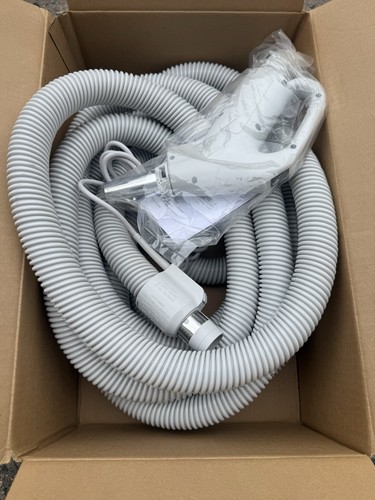 120 volt electric - 30',