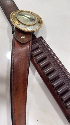 Paso saddlery co - ,
