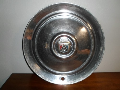 1950 ford circa - ford, hub