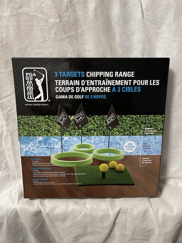 New pga tour golf - new,
