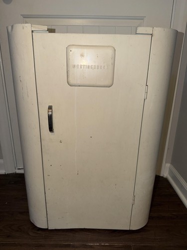 Vintage 1950s westinghouse - vintage,