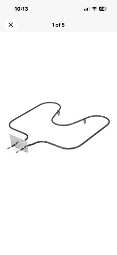 Whirlpool wpw10207397 genuine - whirlpool,