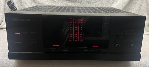 Yamaha natural sound - m-80,