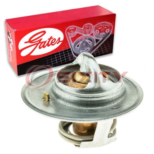 Gates engine coolant - gates,