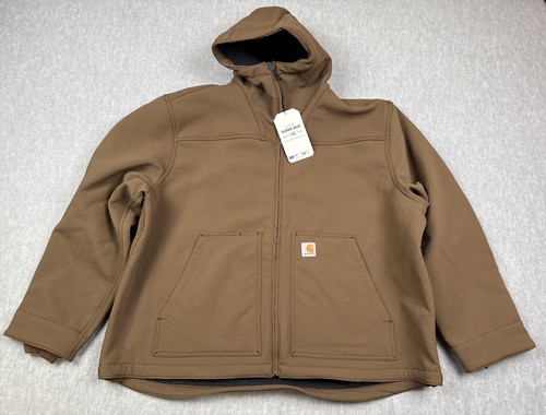 Carhartt super dux jacket mens - carhartt,
