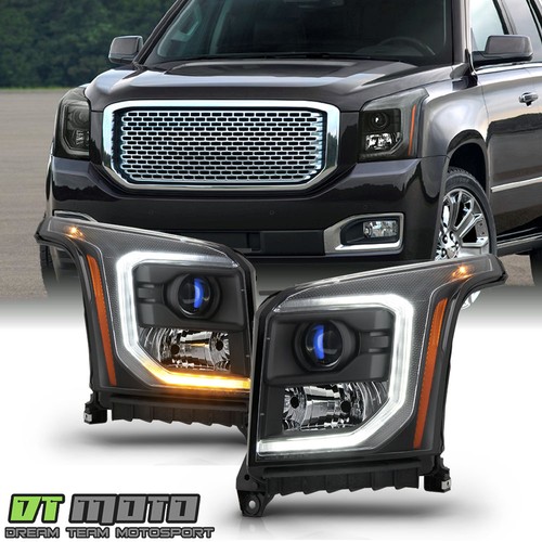 2015 2020 gmc - xl, halogen