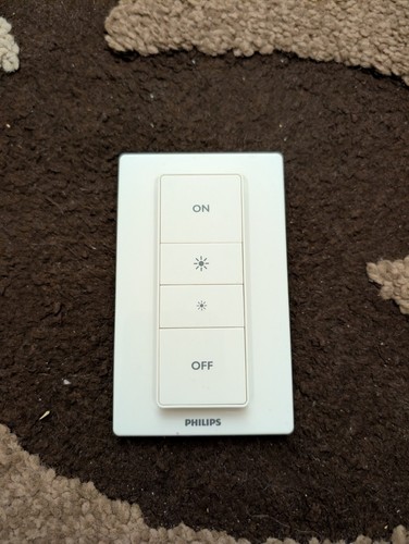 Philips hue smart - philips,