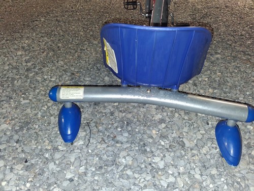 Razor riprider 360 caster - riprider,