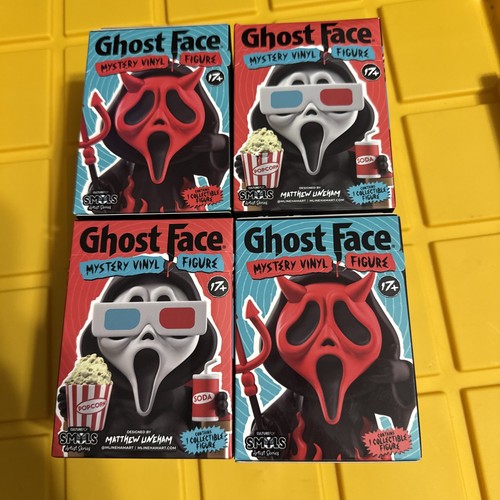 Culturefly ghost face - culturefly,
